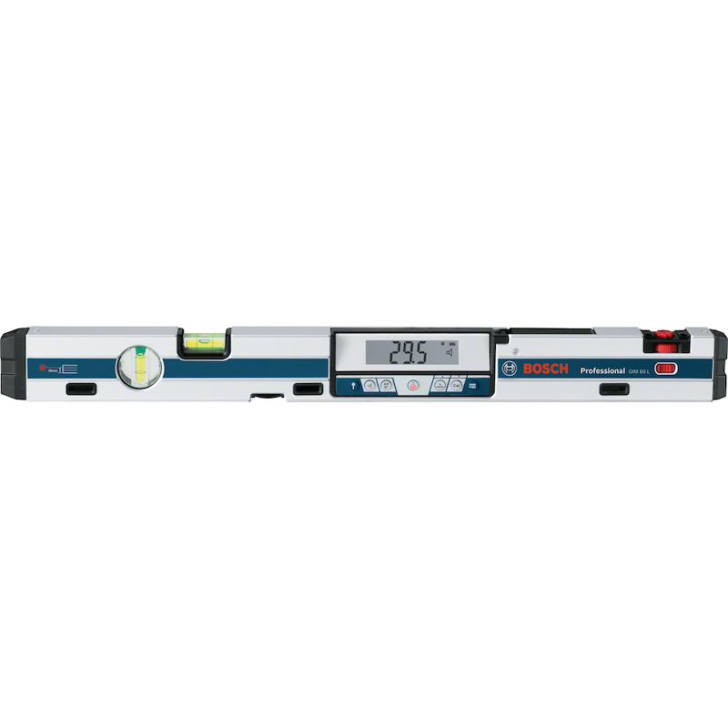 HELLINGMETER 600MM DIG.     GIM 60 L (TAS) MAGN.