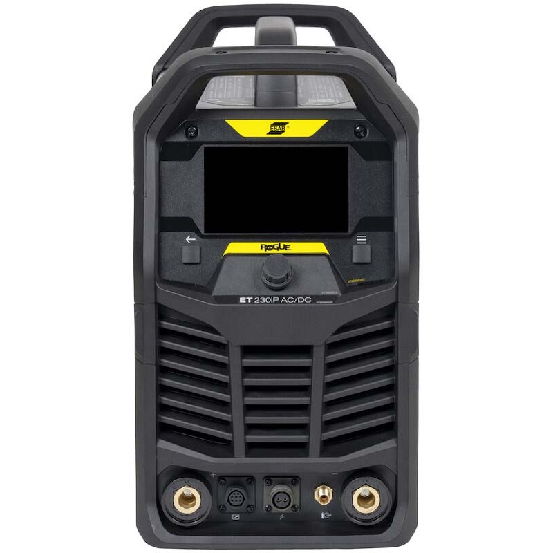 ROGUE ET 230IP AC/DC