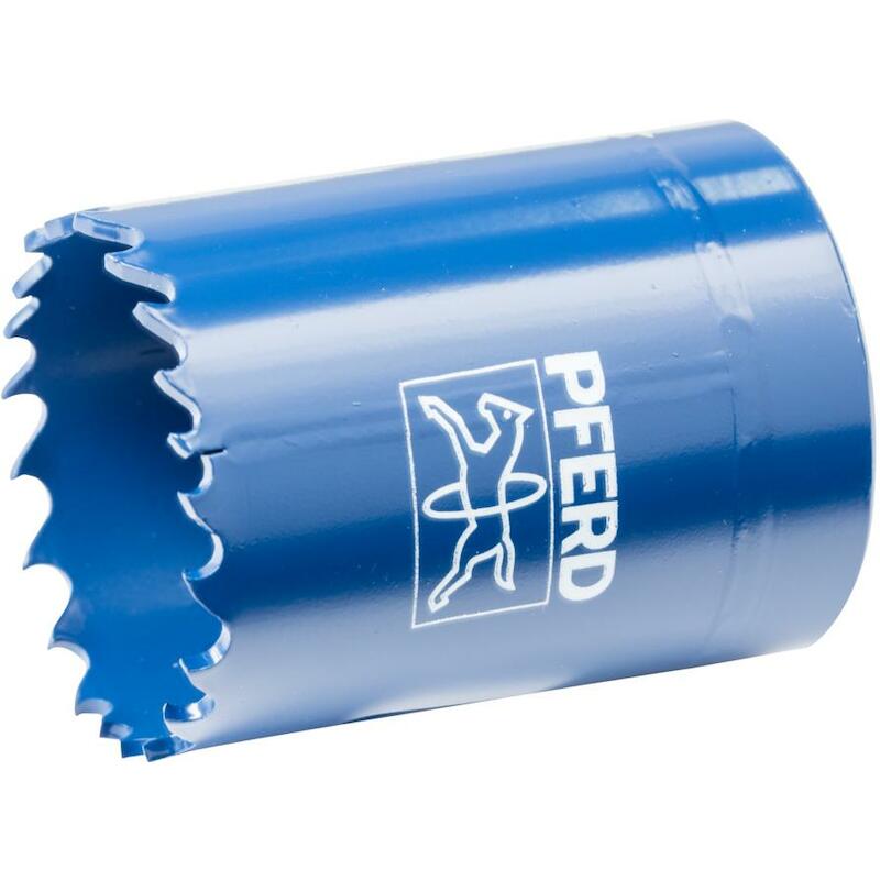 GATZAAG HSS-BIM 38MM        LS 38            PFERD