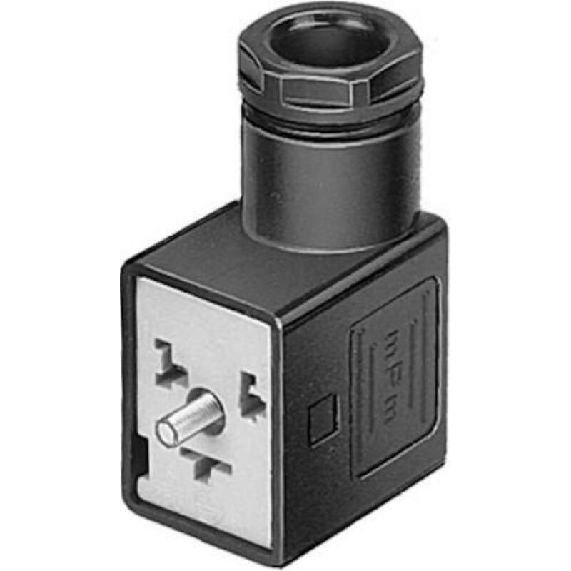 PLUG SOCKET MSSD-V (33295) FESTO