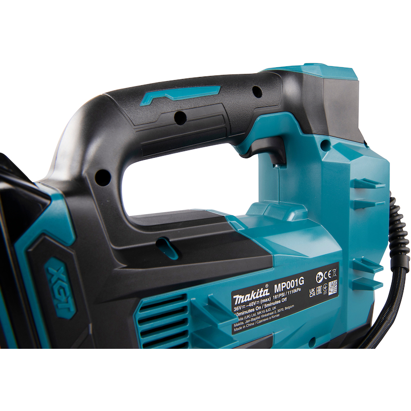LUCHTPOMP XGT® - MP001GZ - MAKITA