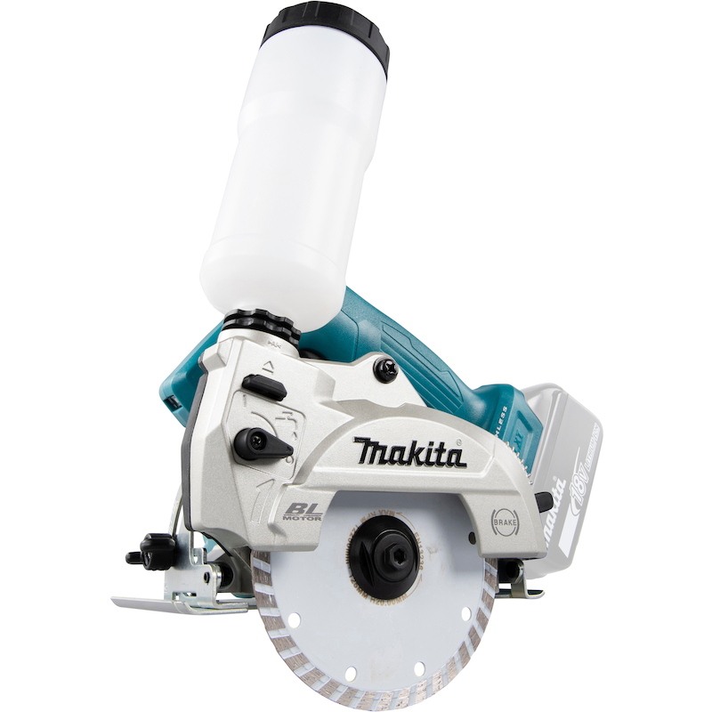 CORDLESS CUTTER LXT 18V - DCC501ZJ - MAKITA