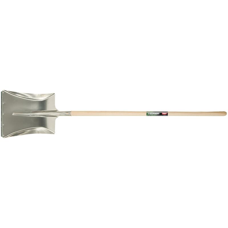 PELLE A BALL.ALU A/MANCHE   336100V 440X360  POLET