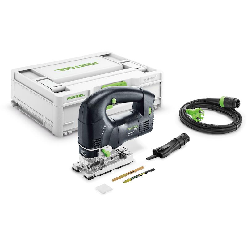 DECOUPEERZAAG PSB 300 EQ-PLUS TRION - 576047 - FESTOOL