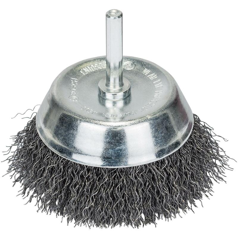 BROSSE BOISSEAU 75MM     S6 2607017123       BOSCH