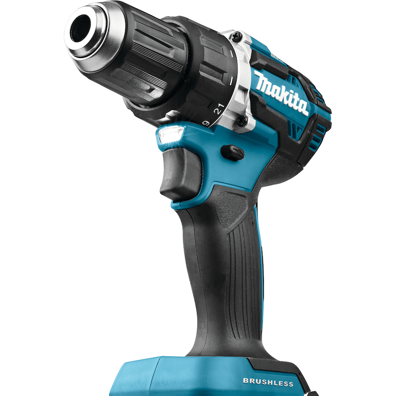 BOORMACHINE LXT® - DDF484RTJ - MAKITA
