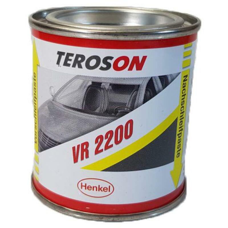 KLEPPENSLIJPPASTA(BUS)      VR 2200 - 100ML TEROSO
