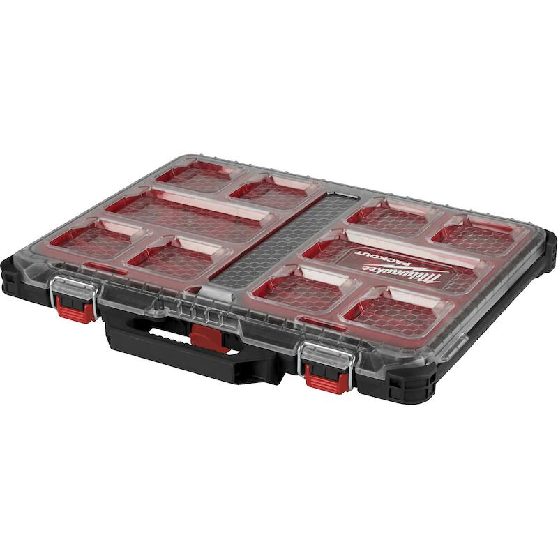 ORGANISER PACKOUT SLIM      4932471064   MILWAUKEE