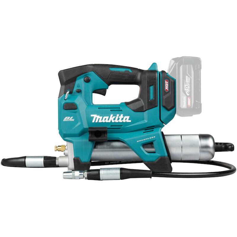 ACCU-VETPOMP 40V/BODY       GP001GZ         MAKITA
