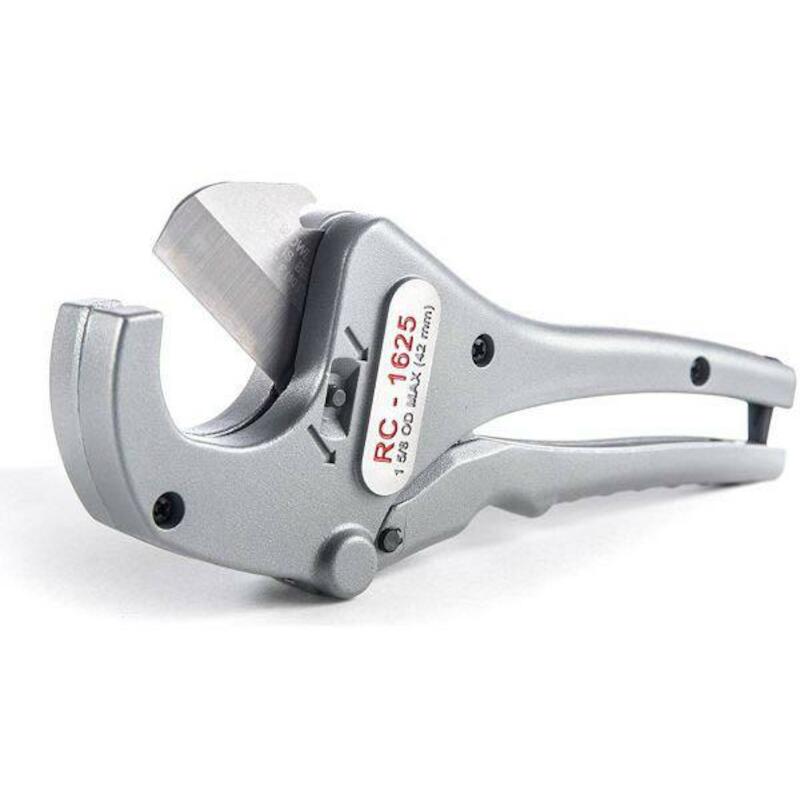 KUNSTSTOFSCHAAR             RC 1625 - 42MM  RIDGID
