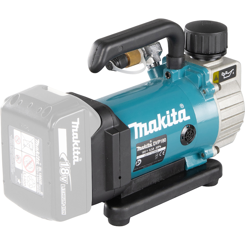 POMPE À VIDE LXT® - DVP180Z - MAKITA