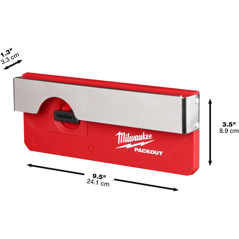 RIEMCLIP PACKOUT            4932493377   MILWAUKEE