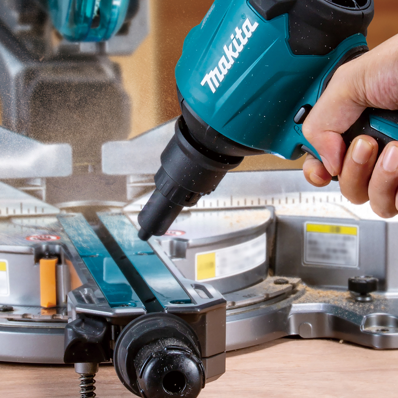 SMAL MONDSTUK - 191X11-1 - MAKITA