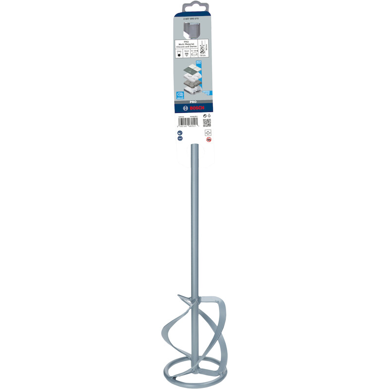 MALAXEUR 120X600 GRW        2607990015 HEX13 BOSCH