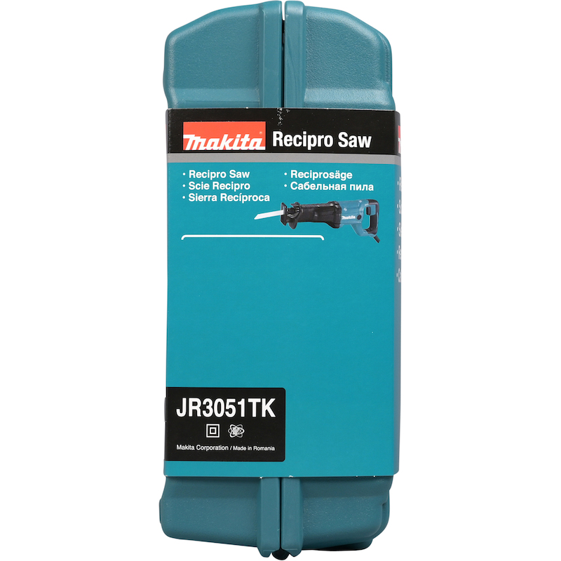 RECIPROZAAG - JR3051TK - MAKITA