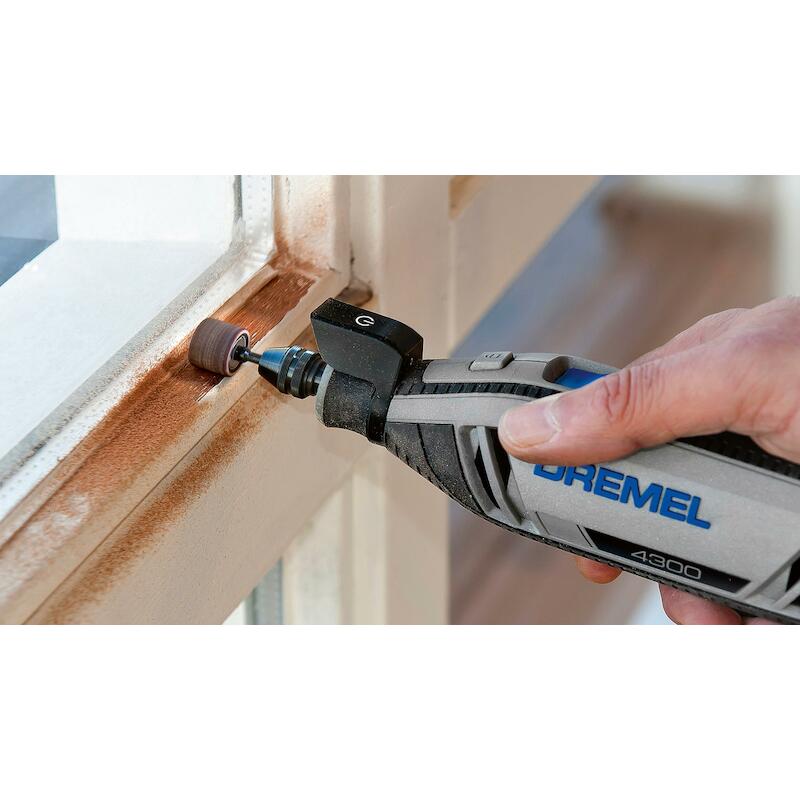 KIT MULTI USAGE 52 ACCESSO. 687JA           DREMEL