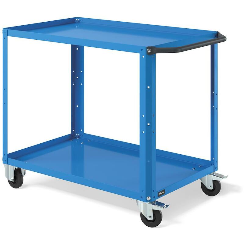 MAGAZIJNWAGEN               CLEVER1004        FAMI
