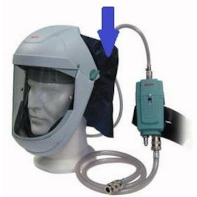 WEGWERPKAP - HONEYWELL 1001733