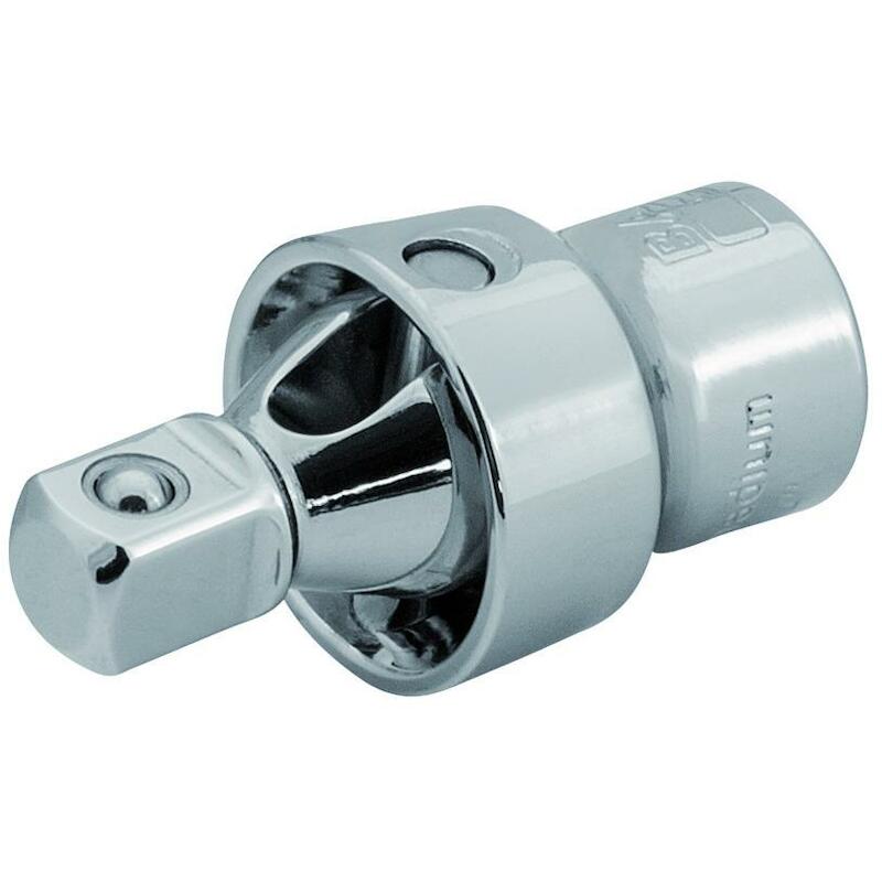 CARDAN UNIVERSEL 1/4"       6968    (L=35MM) BAHCO
