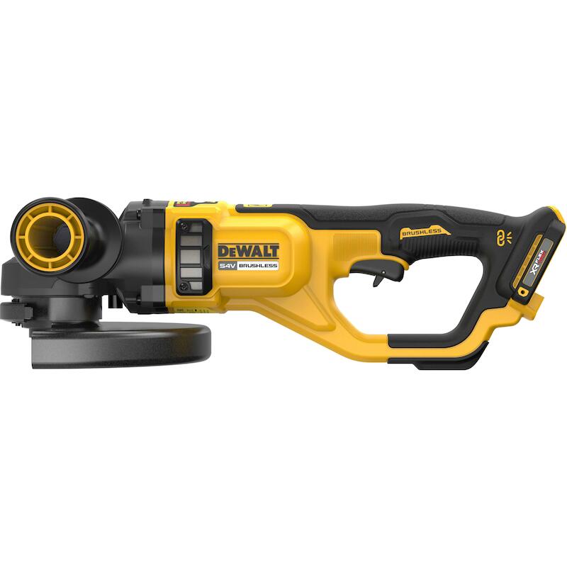 MEUL.D'ANGLE/ACCU 54V/BODY  DCG460N-XJ      DEWALT