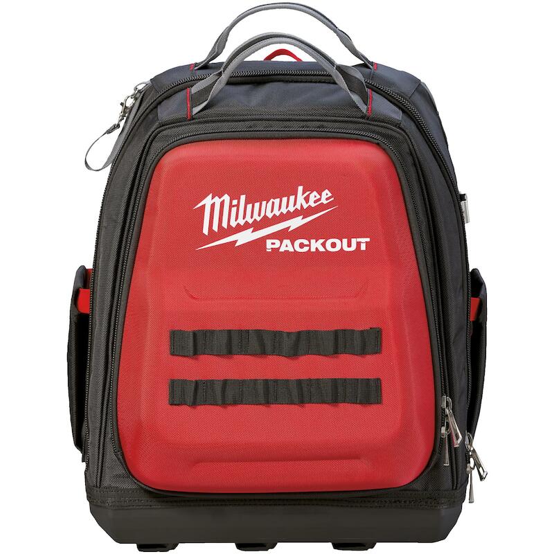 ELEKTRICIENSSET BACKPACK    4932498407 (76ST) MILW
