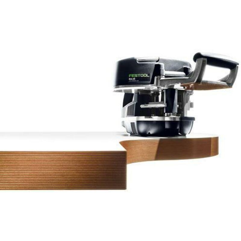 ENCOLLEUSE DE CHANT KA 65-PLUS CONTURO - 577836 - FESTOOL