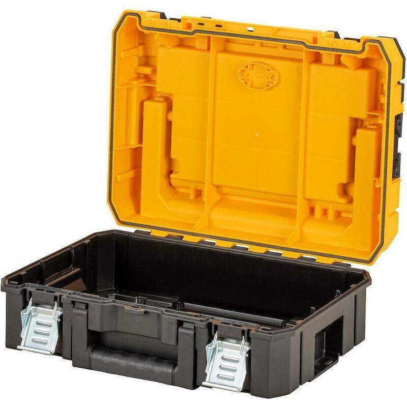 TSTAK TOP BOX UNIT          DWST83344-1     DEWALT