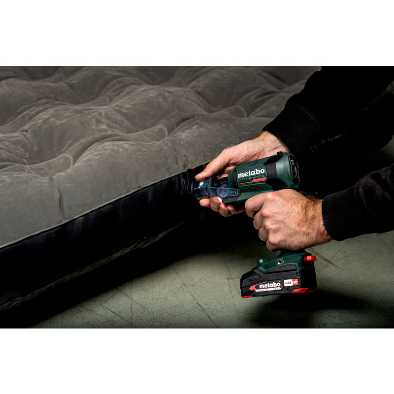 SOUFFLEUR S/ACCU 18V/BODY   BP 18 LTX DC    METABO