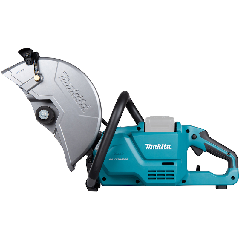 TRONÇONNEUSE ACCU 40V/BODY  CE004GZ         MAKITA