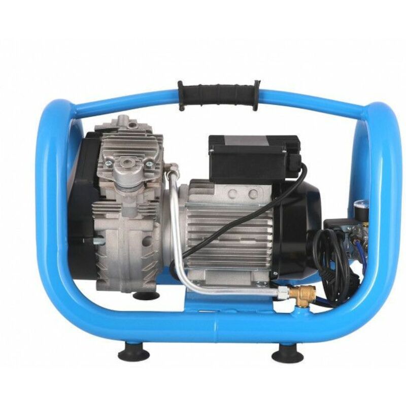 COMPRESSOR                  LMO 5-240     AIRPRESS