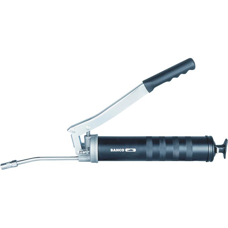 PISTOLET GRAISSEUR 400GR    BOD5HD400 690BAR BAHCO