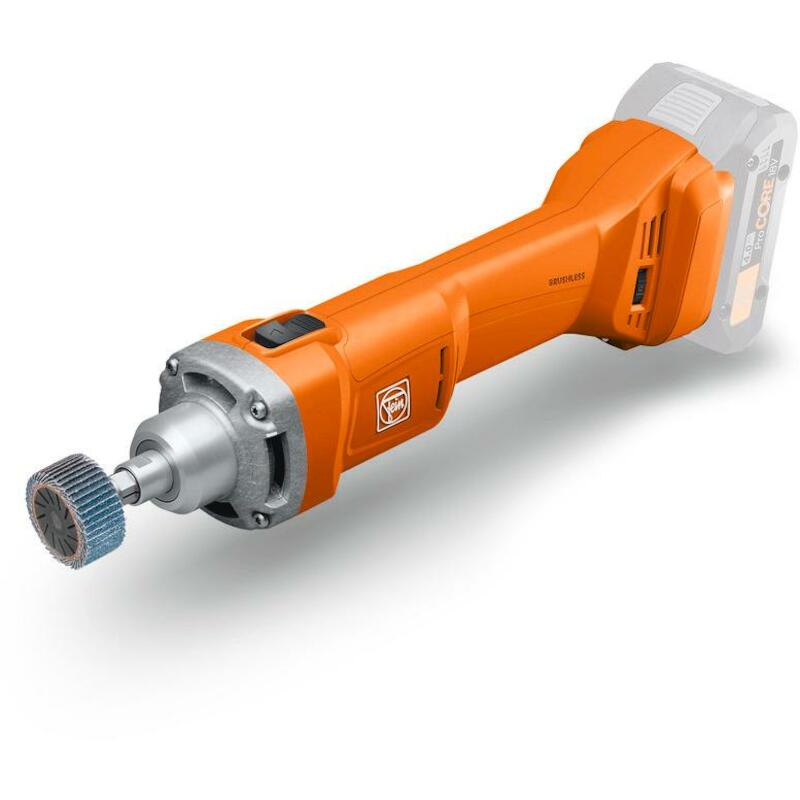 RECHTE ACCUSLIJPM.18V/BODY  AGSZ 18-280 BL AS FEIN