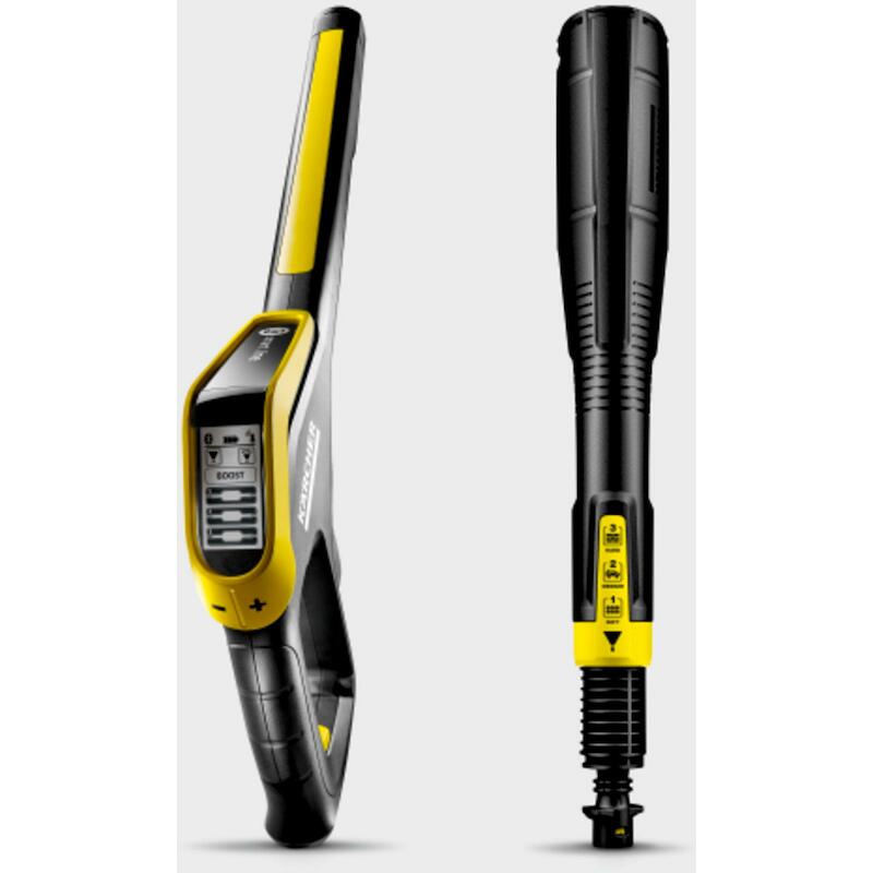NETTOYEUR HP 180BAR         K 7 SMART CONTROL FLEX