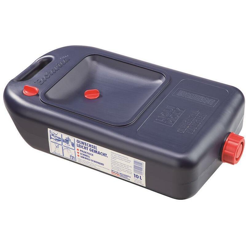 LM 7055 OLIEWISSELKANISTER