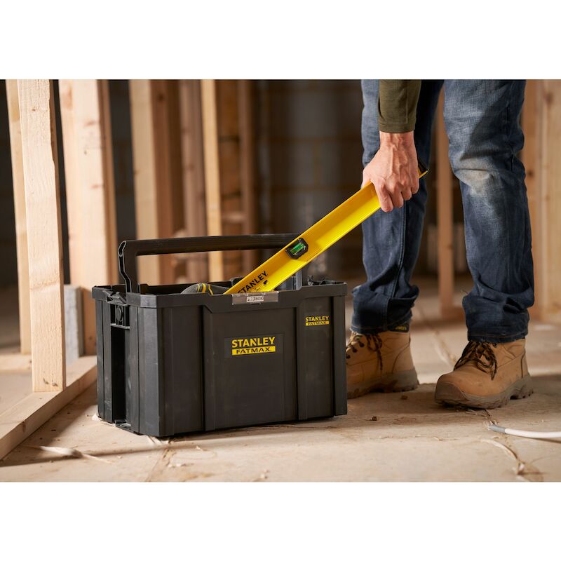 GEREEDSCHAPSBAK PRO-STACK   FMST1-75794    STANLEY
