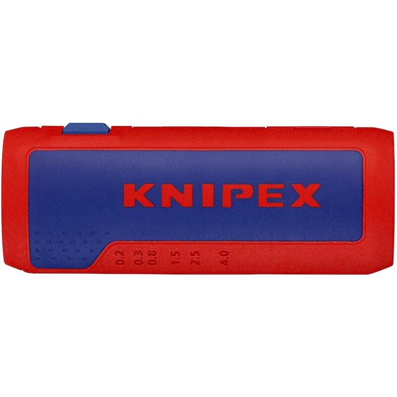 BUIZENSNIJDER TWISTCUT      90 22 02 SB     KNIPEX