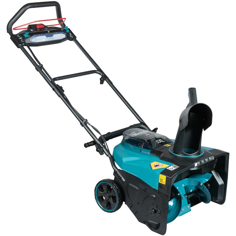 SOUFFLEUR DE NEIGE 40V/BODY SN001G          MAKITA