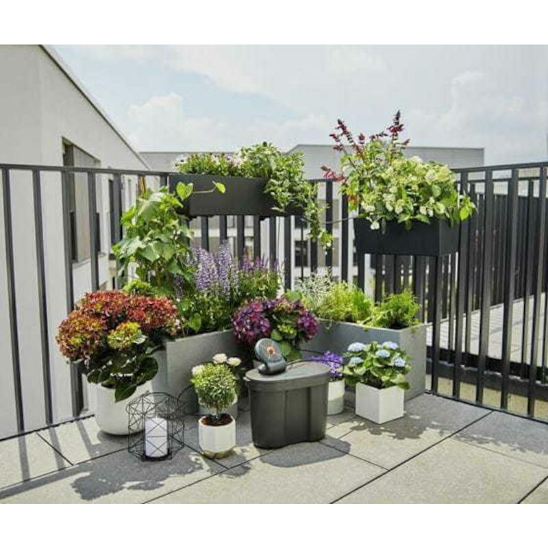 BEWATERINGSSET AQUABLOOM    13301-20       GARDENA