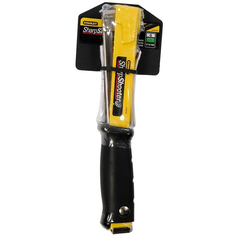 HAMER HANDTACKER TYPE G     6-PHT150       STANLEY