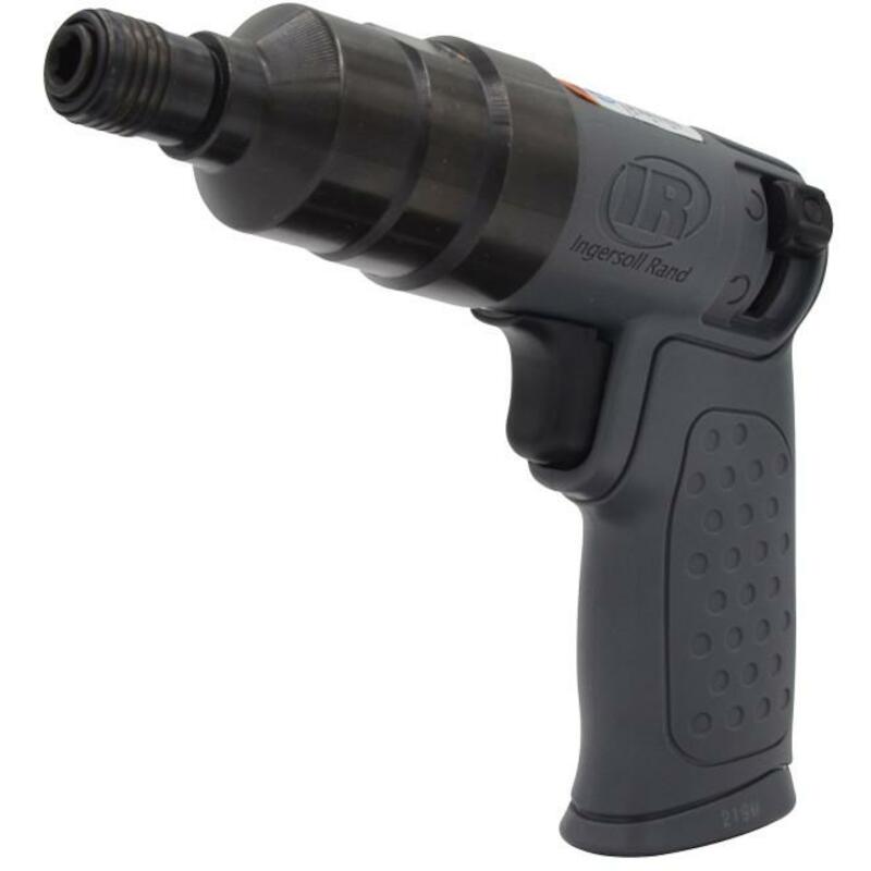 CLÉ À CHOCS PNEUMATIQUE 1/4" 2101XPA-QC INGERSOLL RAND