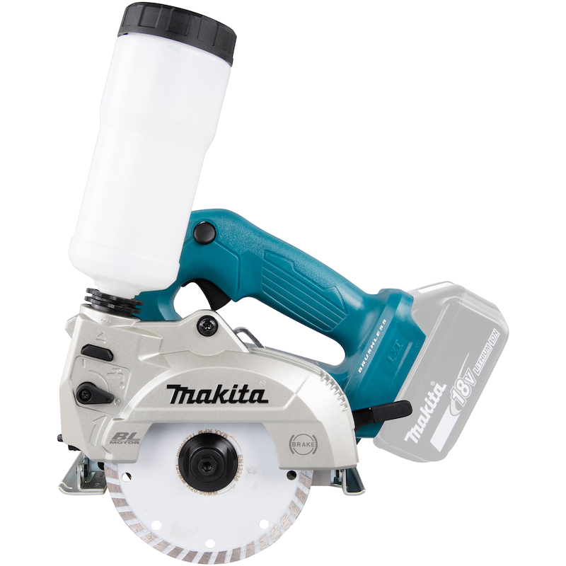 CORDLESS CUTTER LXT 18V - DCC501ZJ - MAKITA