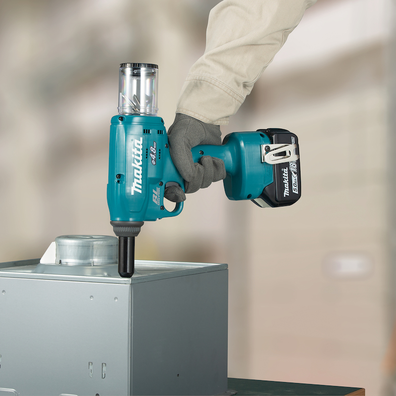 RIVETEUSE LXT® - DRV150ZJ - MAKITA