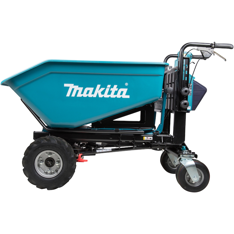 BROUETTE À ACCU 36V/BODY    DCU602Z         MAKITA