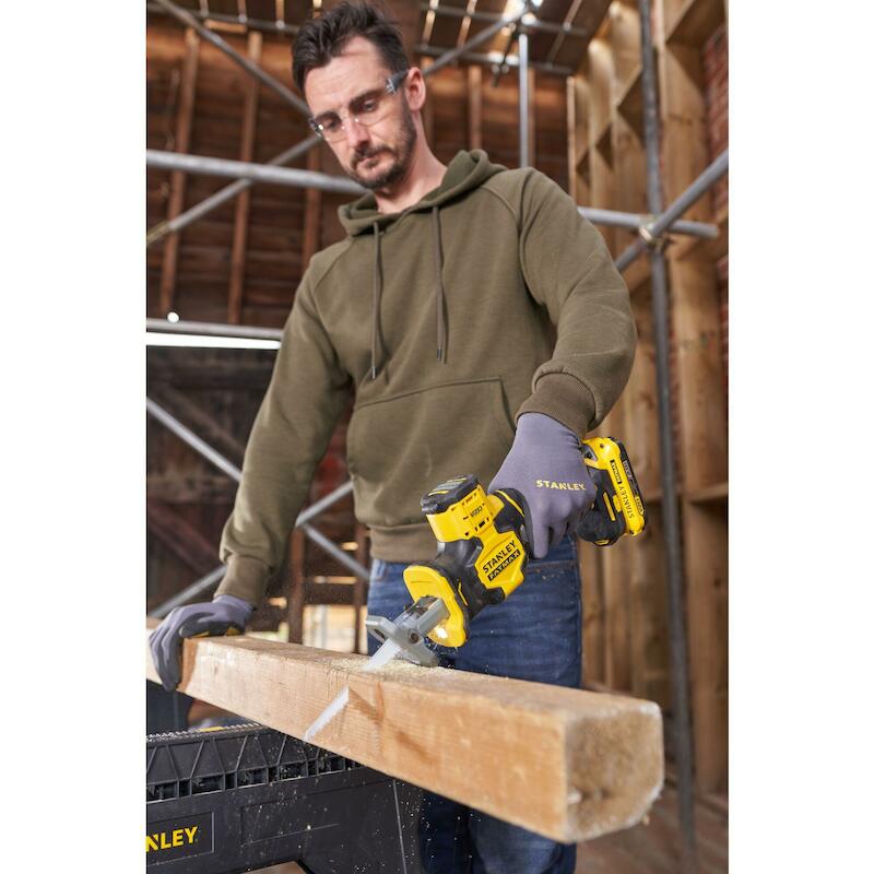 ACCU-RECIPROZAAG 18V/BODY   SFMCS305B      STANLEY