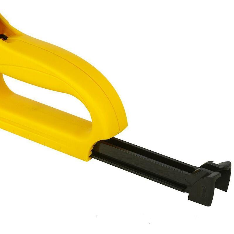 HANDTACKER FATMAX HD 2IN1   6-TR35         STANLEY