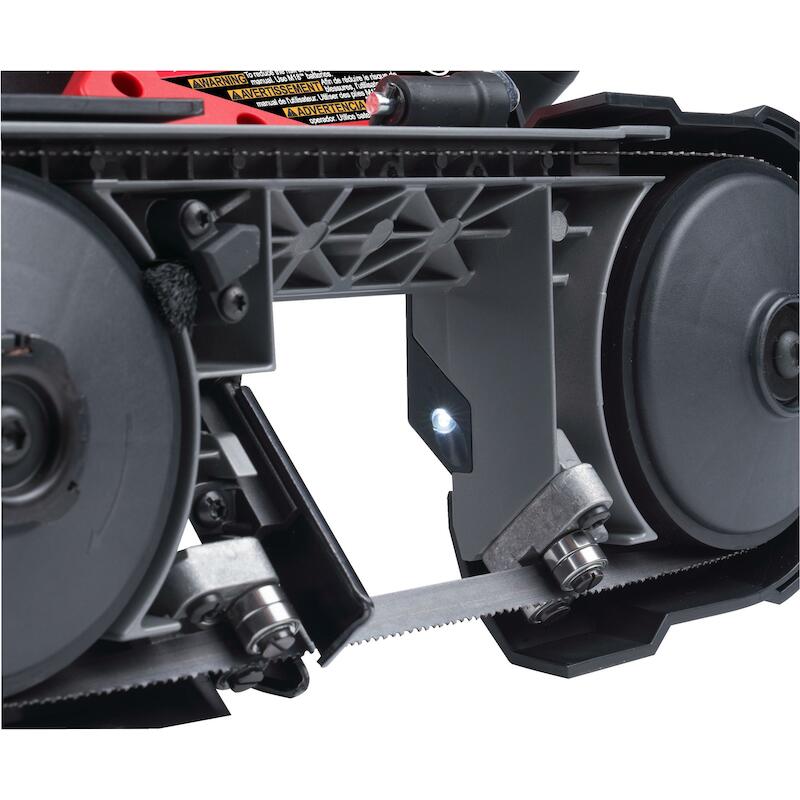 ACCU-LINTZAAG 18V/2X2AH     M18FBS85-202C MILWAUKE