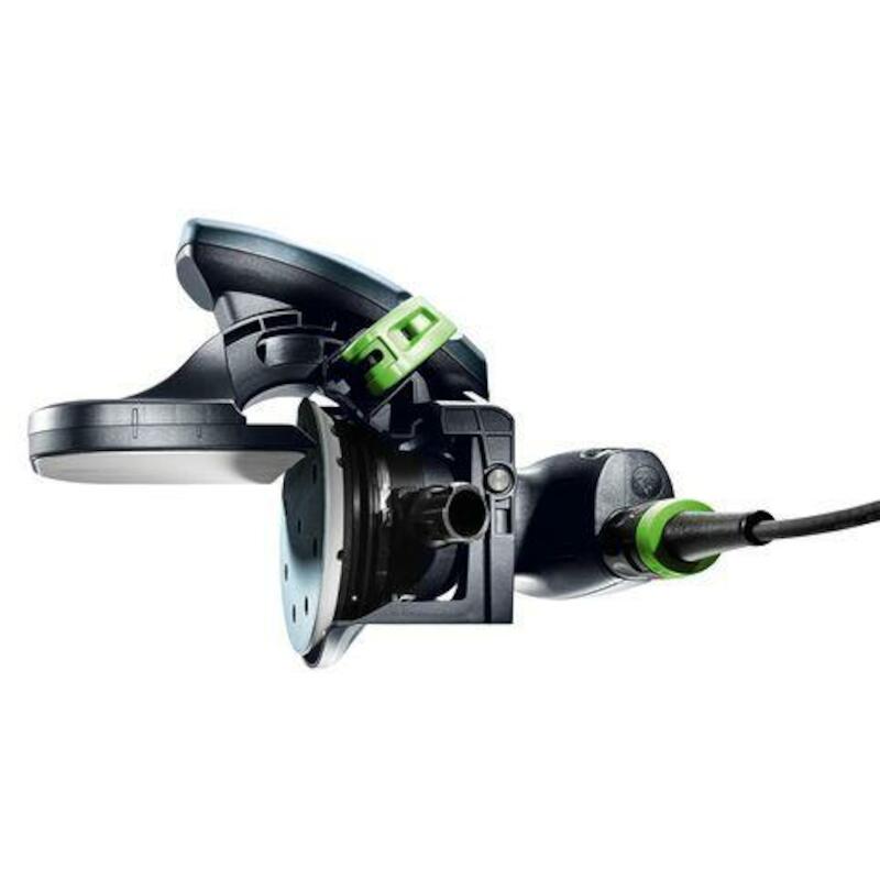 PONCEUSE DE CHANTS ES-ETS 125 REQ-PLUS - 576678 - FESTOOL