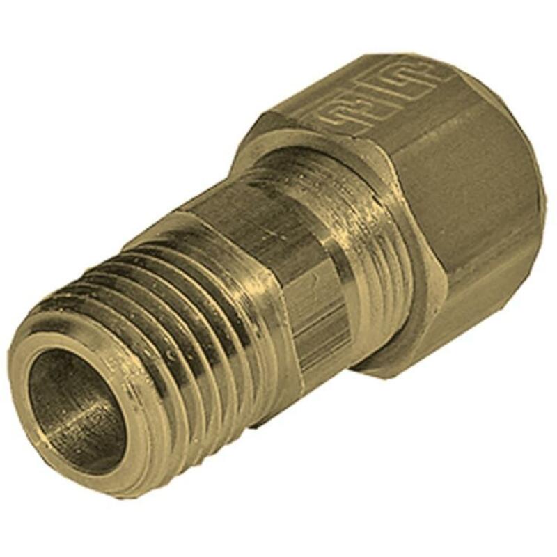 PIQ.DROIT MÂLE 12 X 1/2"    FBMB12-1/2      LEGRIS
