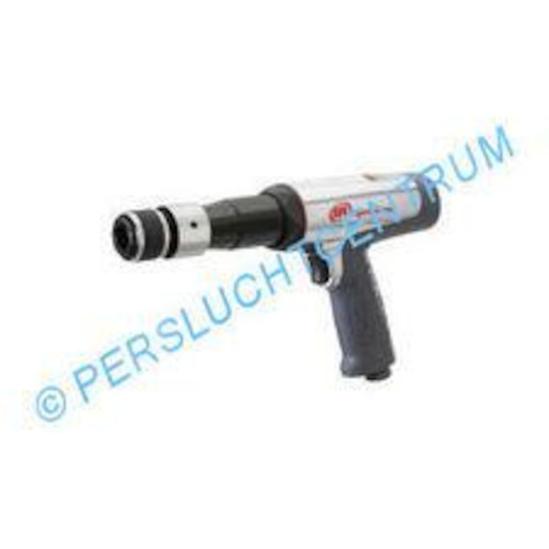EXTENDED HAMMER WITH HEX CYLINDER - 46816732 - INGERSOLL RAND