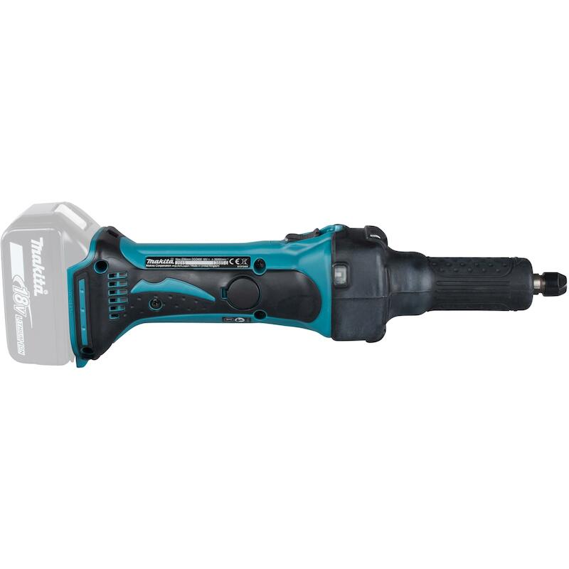 RECHTE ACCUSLIJPM.18V/BODY  DGD800          MAKITA